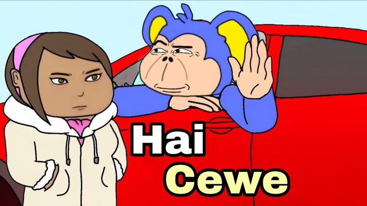 Sistem Jadi Kaya Part 3 - Animasi Doraxlerbuut