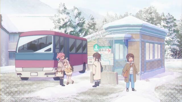 Onii-chan WA oshimai  12 bahasa Indonesia