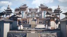 Legend Of Xianwu Eps 118 Sub Indo