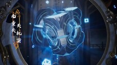 Eat Around the Mortal World Eps 01 Sub Ind