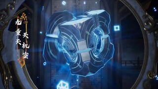 Eat Around the Mortal World Eps 01 Sub Ind