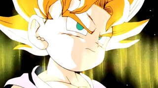 Dragon Ball meme