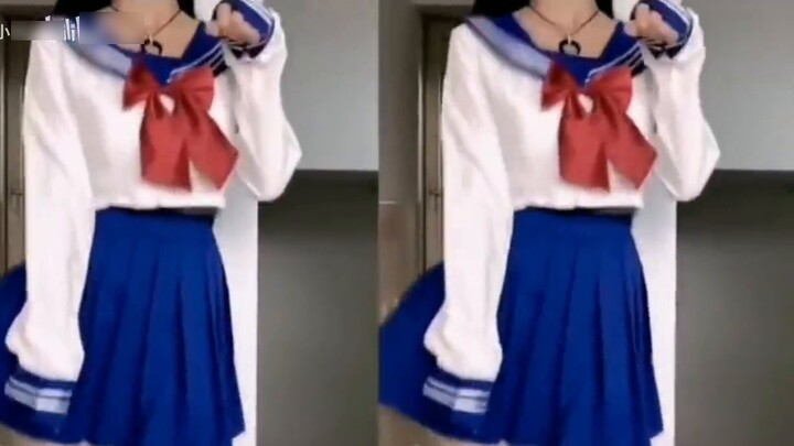 Koleksi kebahagiaan ganda Miss jk