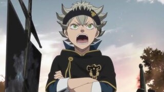 Mizo Movie Recap| Black Clover| Part 19