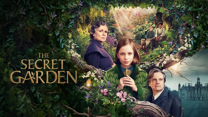 The Secret Garden 2020 SUB INDO