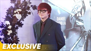 New Movie Alert: Daniel Padilla | The Guest | Nang Mapagod Si Kamatayan