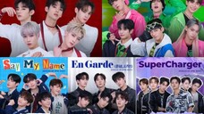 Boys Planet episode 10 SUB INDO