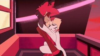 [Hell Inn/Fan Handbook Animation] Animation Radioapple - Love Like You