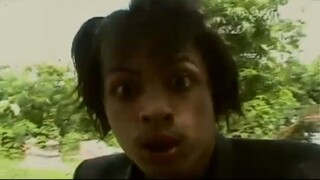 Iklan Djarum 76 - Jin Kuburan