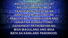 GMA - Kap's Amazing Stories (September 30, 2007)