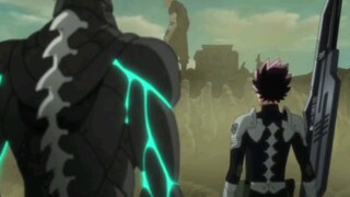 Quái vật số 8 phần 2 Tập 5 thuyết minh