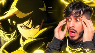 NEMU'S SACRIFICE! | Bleach TYBW Episode 36 REACTION | Bleach Thousand Year Blood War