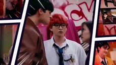Ang mutya ng section e S1 episode 12
