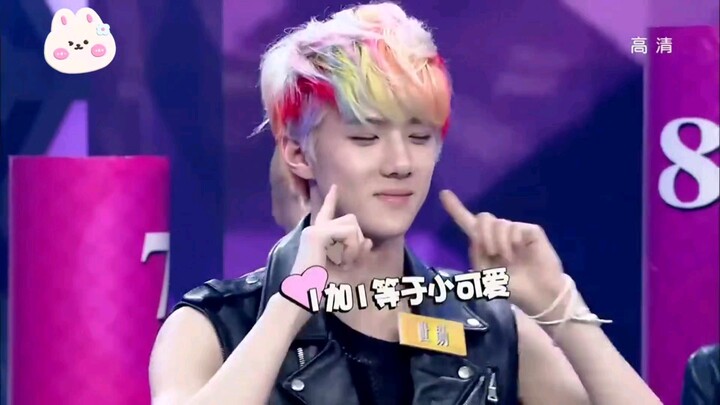 【2013 ไคว่เปิ่น EXO】 ใครมีเสน่ห์ดึงดูดเพศตรงข้ามที่สุด? ใครเป็นสมาชิกที่เด็กที่สุด? ใครขี้กลัวที่สุด