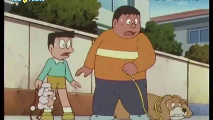 Doraemon S3 - Kẹo cao su biến hình