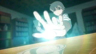 Isekai Yakkyoku EPS 03 - Subtitle Indonesia