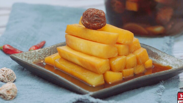 The beloved little radish—crisp, refreshing, and the perfect fat-buster! A must-try store staple!