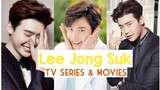 Lee Jong Suk | King Randz