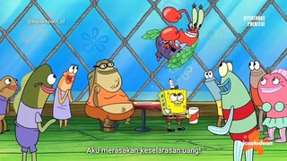 SPONGEBOB (SUB INDO) The Goobfather
