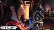 Peerless Battle Spirit Eps 130 Sub Indo