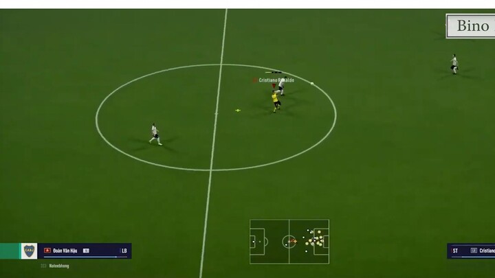 Những bàn thắng đẹp nhất FiFa Online phần 119 #FO