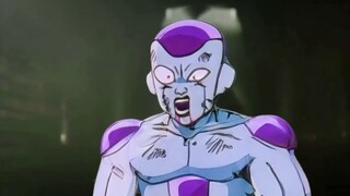 Frieza: Dad, you're not dead?