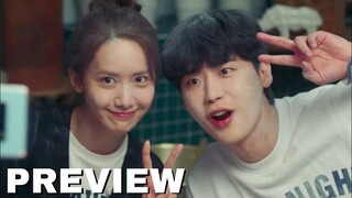 Big Mouth Official Ep 1 Preview | Lee Jong Suk, Im YoonA, Kwak Dong Yeon | Kdrama Trailers