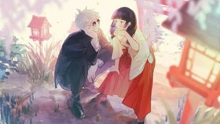 Gojo x Utahime | Chammak Challo| Jujutsu kaisen Edit | Gojo Satoru |Anime Edit/AMV