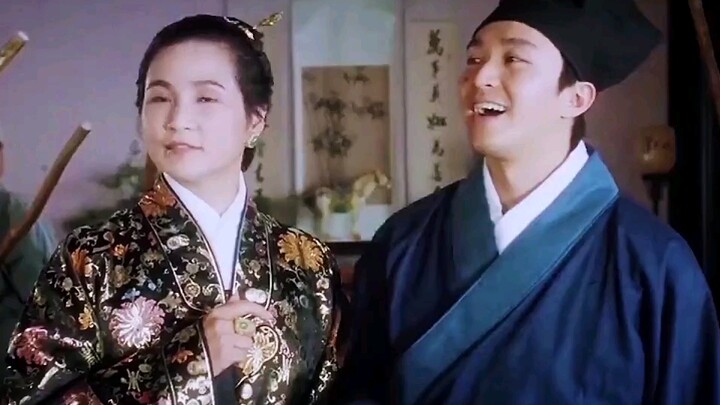 你能在星爷电影中找出多少广告呢？