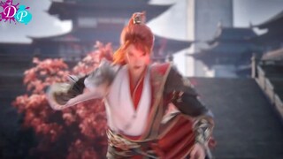 Legend of Martial Immortal Episode 112 Sub Indo