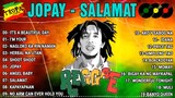 Jopay x It's A Beautiful Day Reggae | Jayson In Town Reggae -Nonstop Reggae Tropa Vibes-REGGAE MUSIC