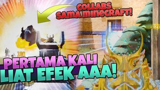 NYOBAIN EFEK AAA DI GAME AAA MOBILE!!