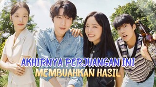 KETIKA USAHA TIDAK MENGKHIANATI HASIL ‼️ BREWING LOVE FULL EPISODE 3-4