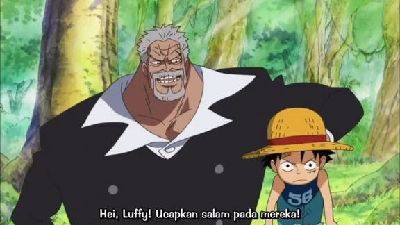 LUFFY KUN✨