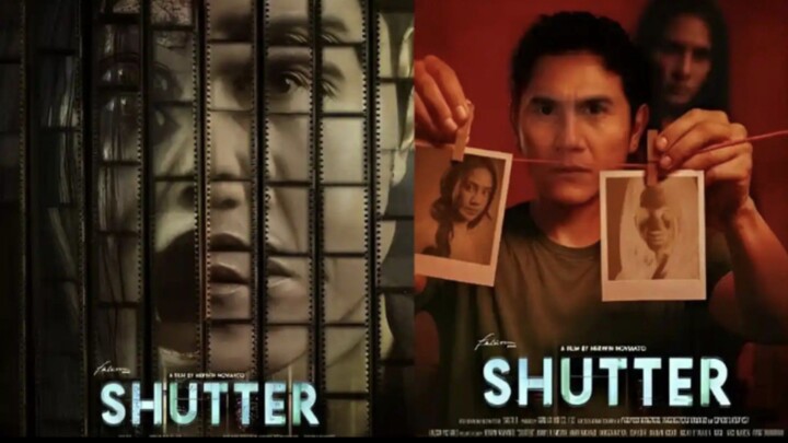Part 2_SHUTTER_ Mimpi buruk yang sangat nyata