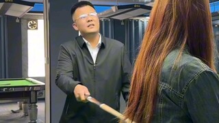 ماذا لو ارتديت سترة إدارية؟