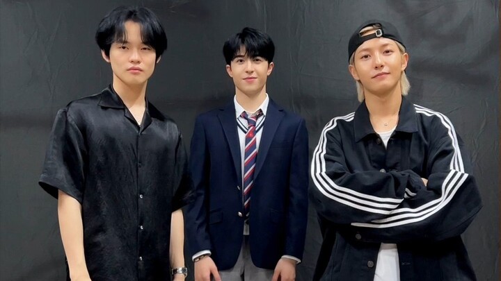 【NCT DREAM】Hãy cùng nhau làm #SinhTốSữaChua ☁ミ✲ với #尹浩宇