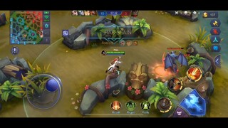 HEX YUNG CLINT NA PANG MALAKASAN 2HITS BUILD - MOBILE LEGENDS