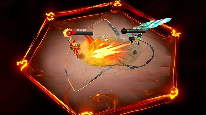 KOMPILASI MOMEN KOCAK MOBILE LEGENDS #17