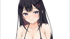 Anime Paling Hot š„µš„µ , Bibit unggul semua š, Sama" memiliki aset yg aduhaiš