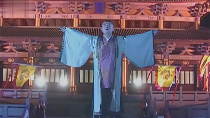 Why is Shadow Pig willing to turn back into a shadow, no longer clinging to who's the main body and 