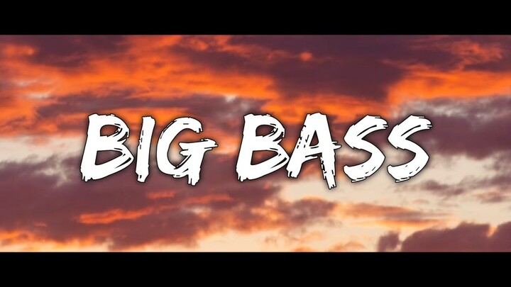 IMAGINE THE DRAGONS - BELIEVER [ BASS BOOSTED ] + LYRICS -- BIG BASS #imaginedragons #newsong