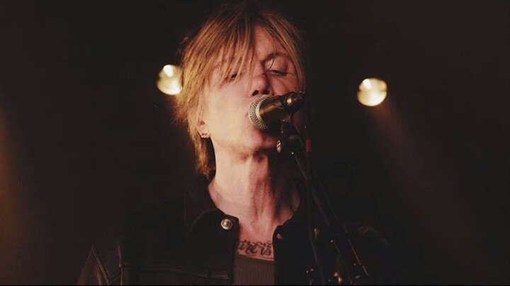 LYRICS SONG THE GOO GOO DOLLS - IRIS
