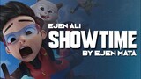 Ejen Ali || Showtime