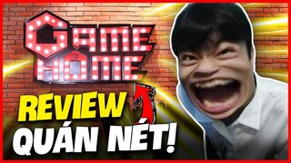 (VLOG) REVIEW QUÁN NET PHIÊN BẢN THIỂU NENG VÀ LẦN ĐẦU ĐI MÁY BAY CỦA HIẾU BALEN !!!