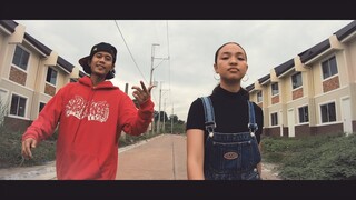 Bagong Umaga by J-KID feat. Fateeha (Prod. by Medmessiah) Official MV