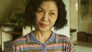 听说神不能无处不在，所以创造了妈妈，献给《俗女养成记》吴秀琴女士。