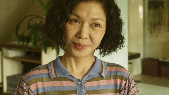 听说神不能无处不在，所以创造了妈妈，献给《俗女养成记》吴秀琴女士。