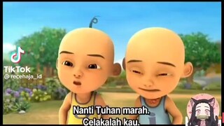 upin ipin