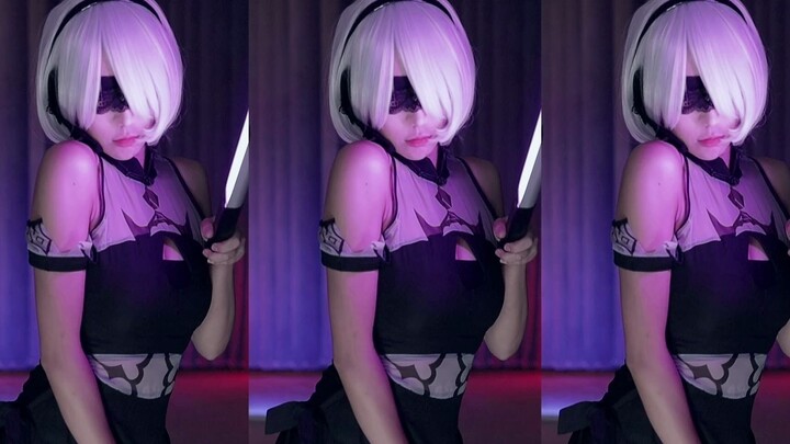 [Xiao Shenshener] 5 songs for Miss 2B, do you like them?